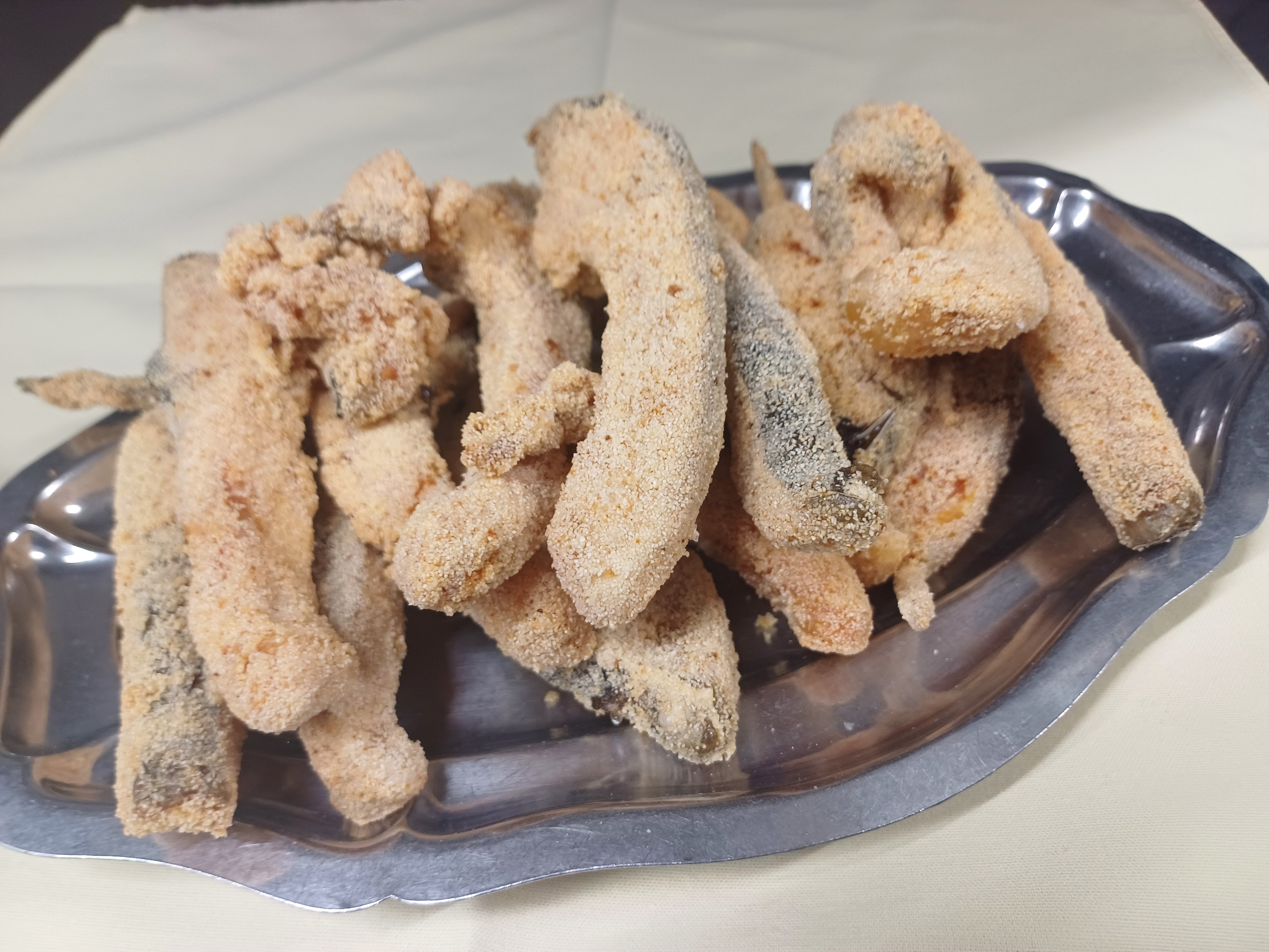 Au bon accueil - Restaurant familial / groupe carpe frite à Spechbach dans le Sundgau